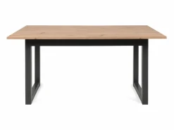 Concept-Usine Mesa Extensible|Mesa de comedor extensible de madera 10 plazas KOTOR