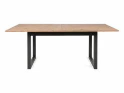 Concept-Usine Mesa Extensible|Mesa de comedor extensible de madera 10 plazas KOTOR