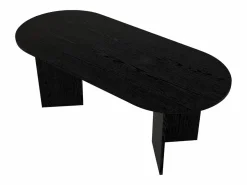 Vente-unique Mesa De Comedor|Mesa de comedor para 8 personas - Color: - TOPANIA
