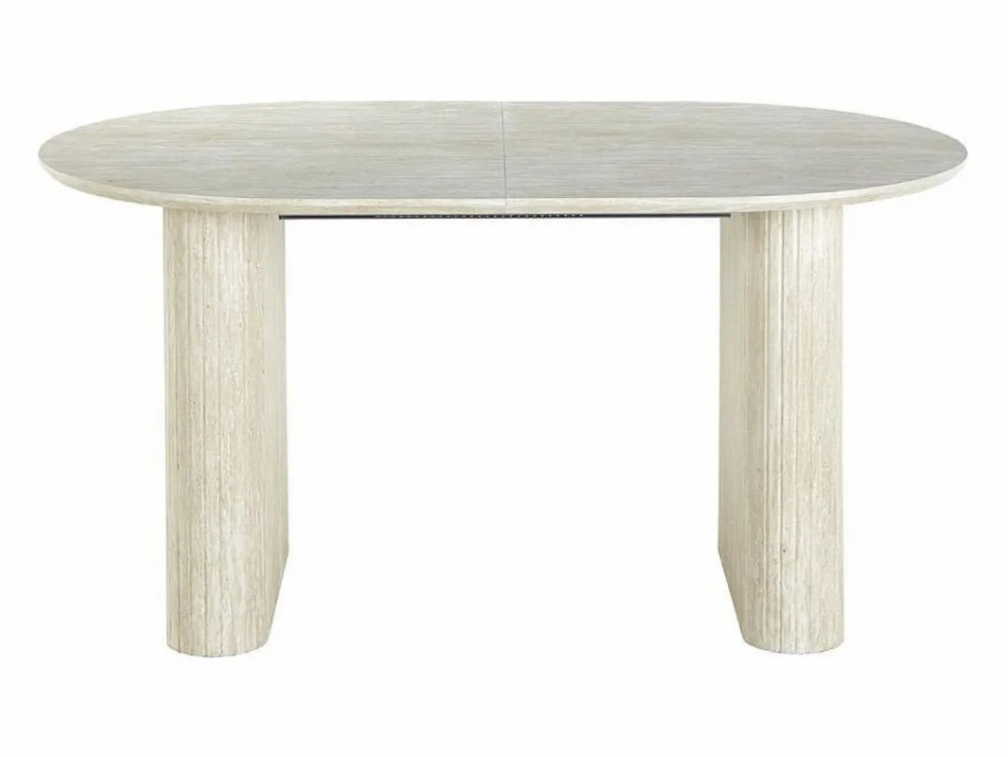 ADEC Mesa Extensible|Mesa De Comedor|Mesa de comedor Pietra diseño extensible 75x150-190-230x90 cm