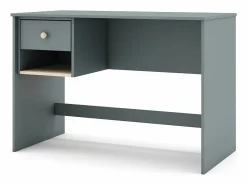 Mesa de escritorio Misty Breeze Verde Salvia - Oak Soft^duehome Clearance