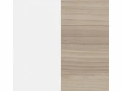 Mesa de escritorio Misty Breeze Blanco - Oak Soft^duehome Discount