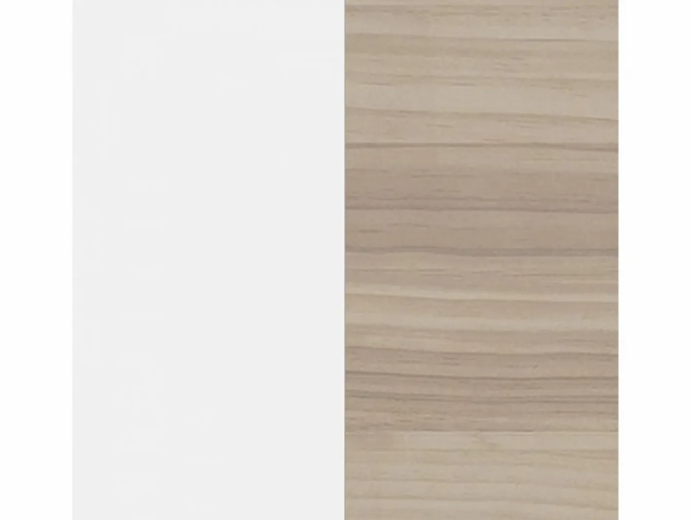 Mesa de escritorio Misty Breeze Blanco - Oak Soft^duehome Discount