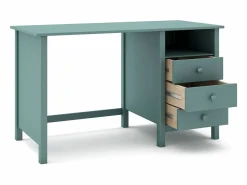 duehome Mesa De Ordenador|Mesa de escritorio Solna Verde Brent