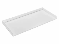 Mesa de Lavadora y Secadora SucceBuy, 137,1 x 68,6 cm, con Mesa de Madera,^ Online