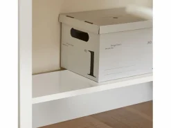 Sobuy Consola Escritorio|Consola|Mesa de Ordenador, Mesa de Escritorio con un Cajón, Triangular,,FWT31-W ES