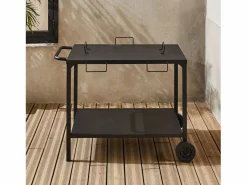 Mesa de plancha modular^Sweeek