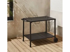 Mesa de plancha modular^Sweeek
