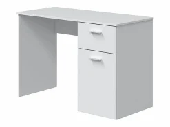 Mesa escritorio aglomerado 73x108x50cm^duehome Sale