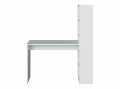 Mesa escritorio aglomerado 144x120x53cm^Loungitude Sale