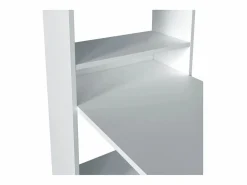 Mesa escritorio aglomerado 144x120x53cm^Loungitude Sale