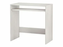 Escritorio Tradicional|Mesa Escritorio Dormitorio Juvenil Oficina Alpes 79x43x78 cm