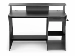 Mesa Gamer Con Cajón Y Estante Speel Multicolor New