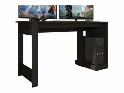 Mesa Gamer Nero Estudio Oficina 136cm^ Best