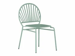 Mesa y sillas de jardín CEDEIRA 3427038^MYLIA New