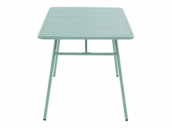 Mesa y sillas de jardín CEDEIRA 3427038^MYLIA New