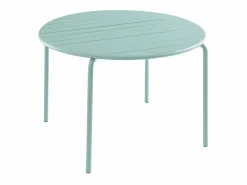 Mesa y sillas de jardín CEDEIRA 3427036^MYLIA Clearance