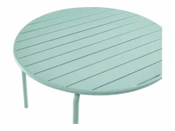 Mesa y sillas de jardín CEDEIRA 3427036^MYLIA Clearance