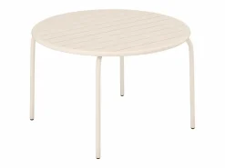 Mesa y sillas de jardín CEDEIRA 3427035^MYLIA