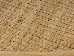 Mesas de centro apilables - Ratán - Natural claro - RONITA^Vente-unique Online