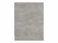 Clicnbuy Mesita De Noche|Mesita de noche madera contrachapada hormigón 40x30x40 cm
