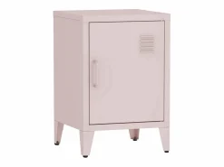 Mesita industrial con 1 puerta, set de 2^Sweeek Clearance