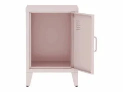 Mesita industrial con 1 puerta, set de 2^Sweeek Clearance