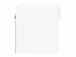 Mesitas de noche de pared con luces LED 2 unidades^Clicnbuy Outlet