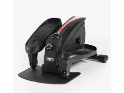 Leonardo Mini bicicleta elíptica pedaleadora estática para mesa, oficina y casa Chronos Multicolor Sale
