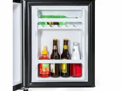 Mini Frigorífico - Congelador 22L + Frigorífico 38L - 42x45,5x86,8cm - 172 kWh/año, Luz LED - Clase F -^ Sale