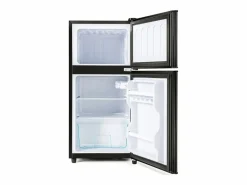 Mini Frigorífico - Congelador 22L + Frigorífico 38L - 42x45,5x86,8cm - 172 kWh/año, Luz LED - Clase F -^ Sale