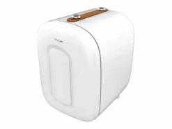 Electrodomésticos De Frío|Mini frigorífico Cecotec Bolero MiniCooling 4L inversor de corriente 28 cm