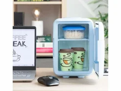 Mini nevera para cosméticos Frecos 4L 48W^Innovagoods Discount