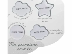 Mix'n'match 12 fotos nube^Sauthon Discount
