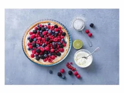 Molde de tarta para horno Classic redondo vidrio Ø27,7x3,5 cm^Pyrex Hot