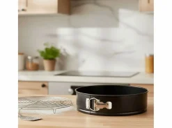 Molde desmontable Glide antiadherente Ø19 cm^Pyrex New