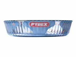 Molde hondo de tarta para horno Classic redondo vidrio Ø27x6 cm^Pyrex Sale