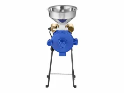 Molino de Granos SucceBuy Eléctrico 3000 W - Robusto, Espesor Ajustable, Ideal para Uso Comercial Y Diversos Granos^ Clearance