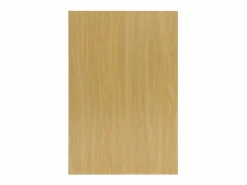 Monstershop Mostrador Comercial con Luz LED B1200 120x60x90cm – Arce Color natural claro Sale