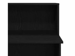 vidaxl Escritorio Tradicional|Mostrador de recepción 100x50x103,5 cm madera ingeniería