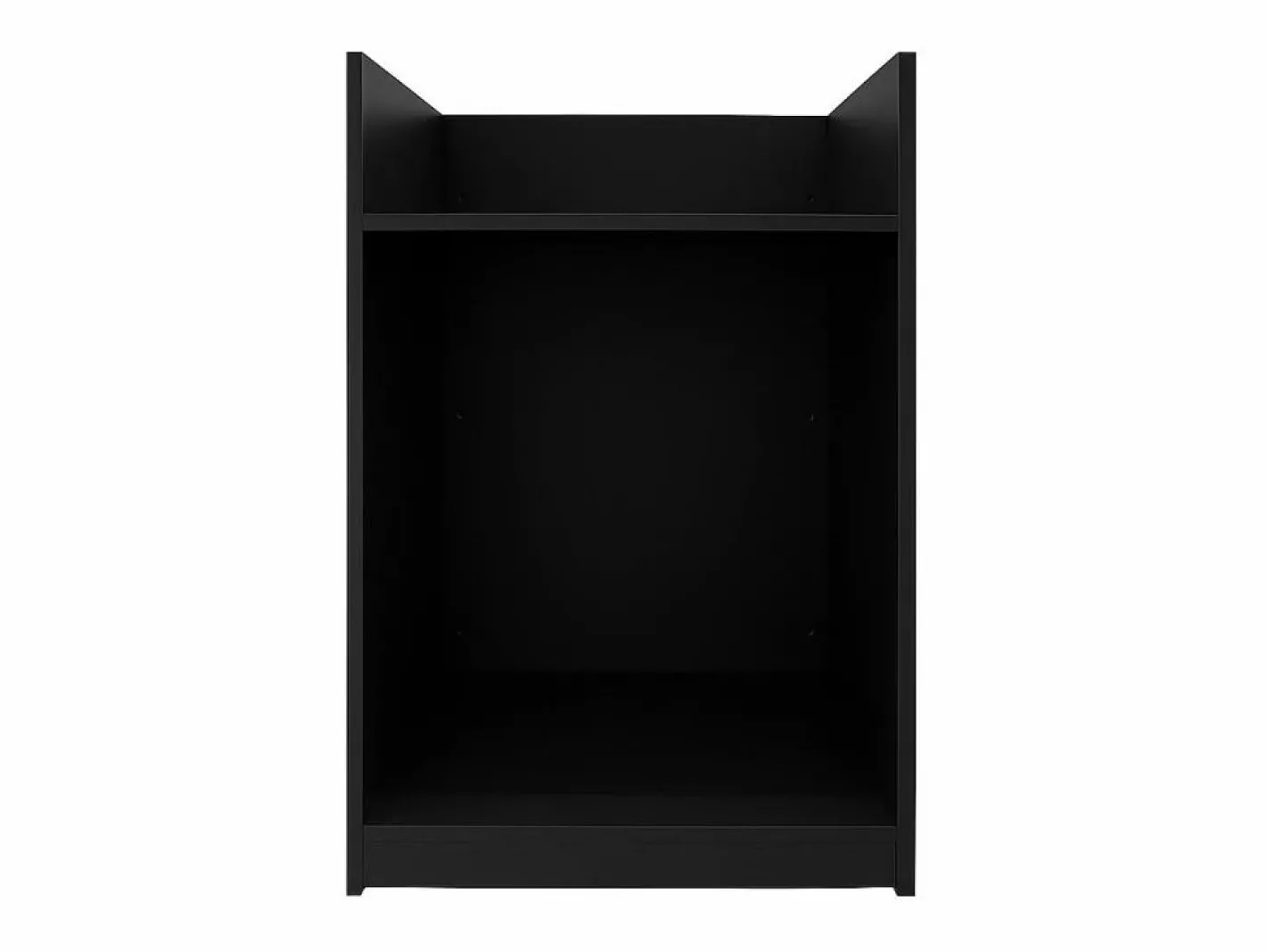 Monstershop Escritorio Secreter|Mostrador para Caja Registradora TB60 60x60x90cm –