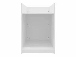 Monstershop Escritorio Secreter|Mostrador para Caja Registradora TB60 60x60x90cm –