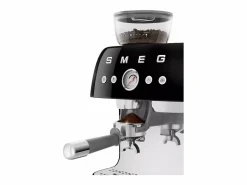 Smeg Pequeño Electrodoméstico|Máquina de café goteante estilo años 50 EGF03 - 1650 W en