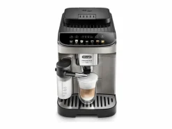 Máquina de Café Superautomática DeLonghi ECAM 290.81.TB - Titanio Negro - 1450 W - 15 Bar - 250 g - 1,8 L Gris Best