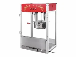 Máquina de Palomitas SucceBuy 1615 W, Máquina de Popcorn de 16 oz, Máquina de Mostrador con Caldero de Vidrio Templado, Estilo Cine,^ Clearance