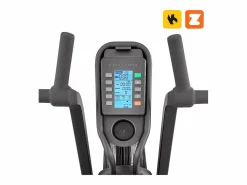 Máquina de remo Air Fitness - Half Human - Pantalla LCD con 8 programas - Hogar/Apartamento - Conexión Bluetooth / App^ Clearance