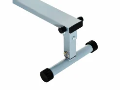 Máquina de Remo Ajustable con Pantalla LCD, Acero y PVC, (130x47,5x67 cm) Gris Outlet