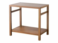 Mueble bajo de teca 80cm DEWI^Happy Garden Sale