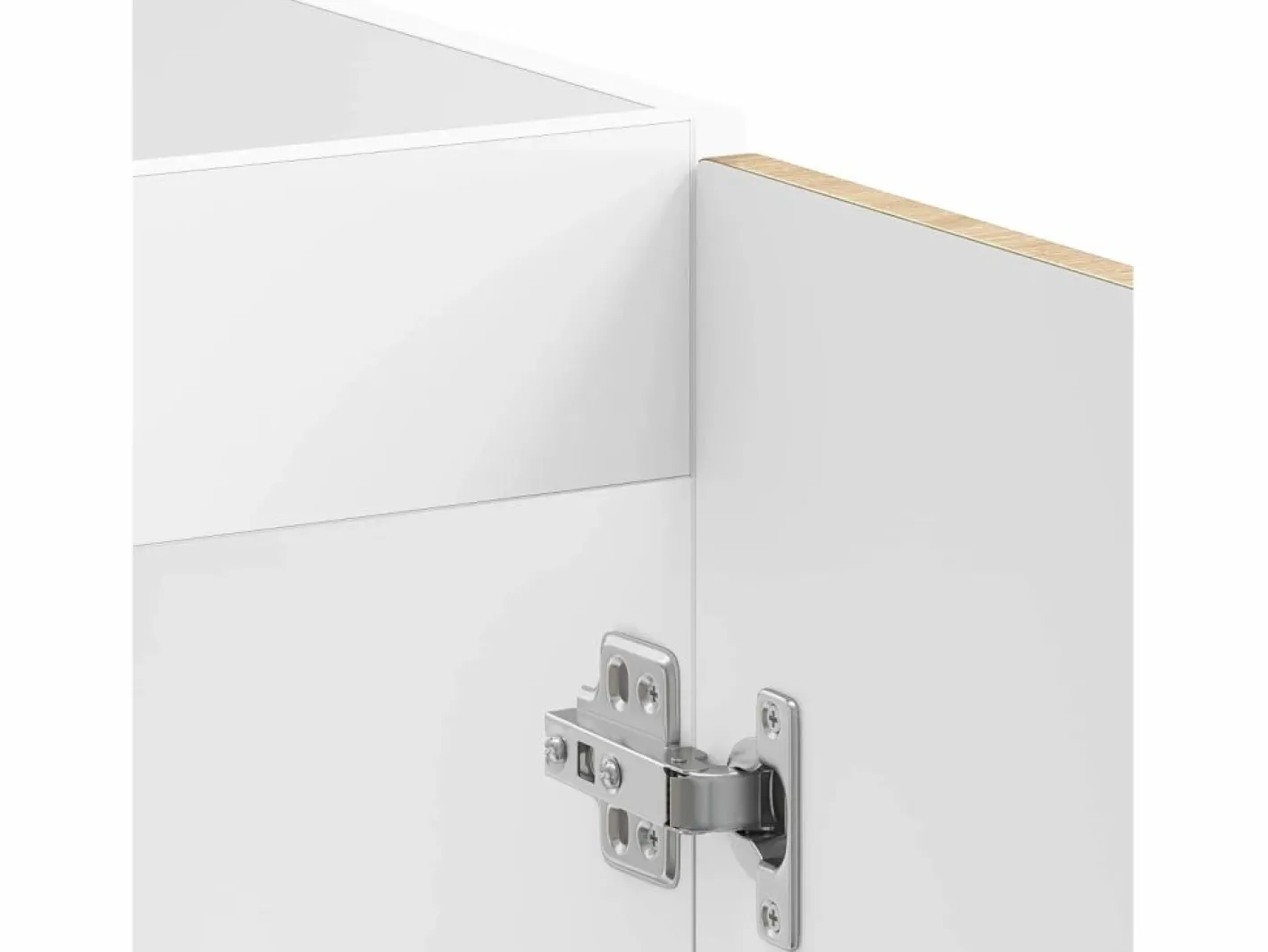 vidaxl Estantería Sobre Inodoro|Mueble Bajo para Fregadero con puerta Porto 2 pcs Marrón