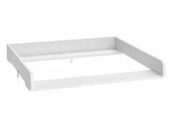 Vicco Mueble De Bebé|Mueble cambiador 80x76x10 wicko